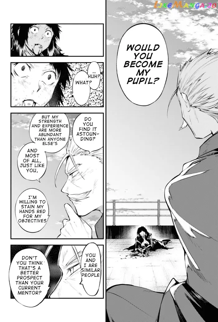 Bungou Stray Dogs Chapter 86 image 29_optimized